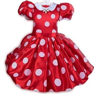 Minnie Mouse dress